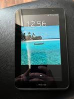 Samsung Galaxy Tab 2 (7.0), Informatique & Logiciels, Android Tablettes, Comme neuf, Enlèvement ou Envoi