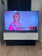 TV-meubel Spectral (high-end), Enlèvement, Comme neuf, Samsung