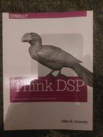 think dsp, Boeken, Ophalen of Verzenden, Nieuw