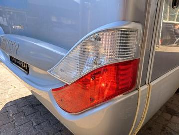 Hymer camper achterlicht dubbele dubbel rechts 1602752 beschikbaar voor biedingen