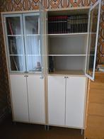 Armoires bibliotheques, Ophalen, Zo goed als nieuw