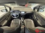 Opel Crossland X 1.2 Turbo Innovation 131PK EAT6, Auto's, Automaat, 1199 cc, 97 kW, 131 pk