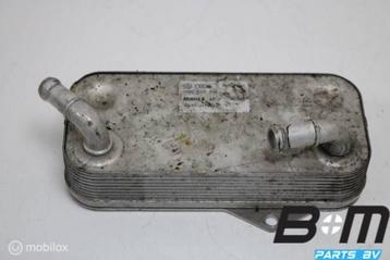 Versnellingsbakoliekoeler Audi A3 8V 0BH817019AL disponible aux enchères