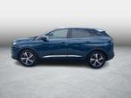 Peugeot 3008 1.6 HYbrid 225 GT, Stof, Gebruikt, Euro 6, 4 cilinders