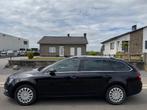 SKODA OCTAVIA 1.5 TSi G-TEC 08/20 142000KM EURO6D B.AUTO GPS, Auto's, Testrit aan huis, Stof, 1498 cc, Euro 6