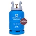 Primagaz EasyBlue PLUS vulling 6 kg, Ophalen, Nieuw