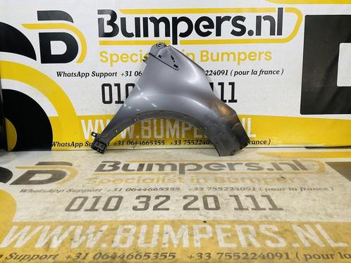 Zijscherm Renault Captur 631001642R Scherm Rechts 2-Q2-9738T, Auto-onderdelen, Carrosserie, Spatbord, Links, Gebruikt, 6 maanden garantie