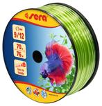 Sera aquariumdarm 9/12 mm groen per meter, Dieren en Toebehoren, Verzenden, Nieuw, Filter of Co2