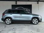 Skoda Karoq 1.5 TSI ACT Ambition DSG * 1ER PROP + GARANTIE *, Auto's, Automaat, Stof, 4 cilinders, Karoq