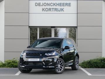 Land Rover Discovery Sport - P270e Dynamic SE AWD Auto.  beschikbaar voor biedingen