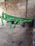 mooie, goedwerkende hark Deutz-Fahr, Zakelijke goederen, Ophalen