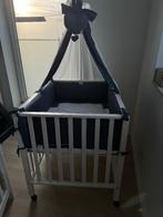 Volledige parkbekleding exclusief park, Kinderen en Baby's, Ophalen, Zo goed als nieuw, Overige vormen