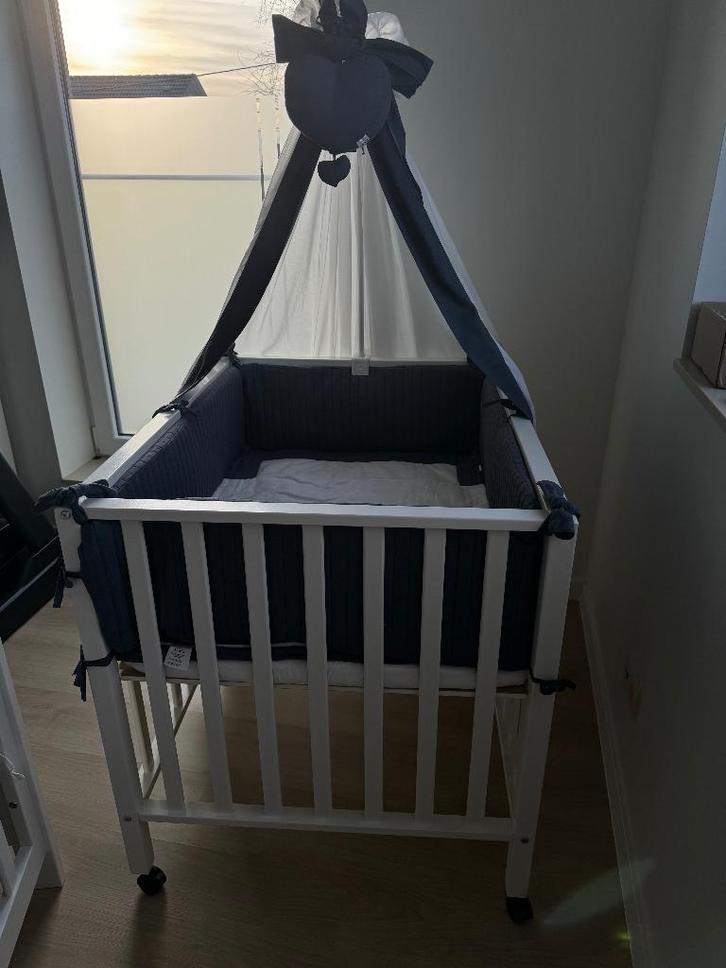 Couverture complète du parc à l'exclusion du parc, Enfants & Bébés, Parcs, Comme neuf, Autres formes, Enlèvement