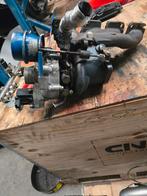 Moteur turbo pour Peugeot 308 1.6 16V THP, Autos : Pièces & Accessoires, Moteurs & Accessoires, Enlèvement ou Envoi, Peugeot