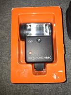 Agfatronic 182 c flits, TV, Hi-fi & Vidéo, Photo | Flash, Enlèvement ou Envoi