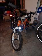 Fiets 16 inch, Fietsen en Brommers, Ophalen