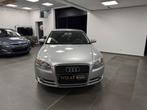 AUDI A4 BENZINE 1.6 MOTOR 85.000 KM/CARPLAY/NIEUW STAAT, Radio, 102 kW, 1600 cc, A4