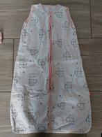 2x slaapzak mt 68/80 lente zomer, Kinderen en Baby's, Ophalen of Verzenden, Zo goed als nieuw, Slaapzak