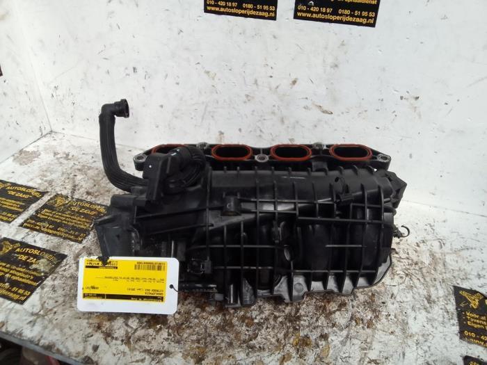 Boîtier accélérateur d'un Citroen DS3, Autos : Pièces & Accessoires, Moteurs & Accessoires, Citroën, Utilisé, 3 mois de garantie