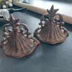 2 consoles in font, 15 €/stuk., Enlèvement, Comme neuf