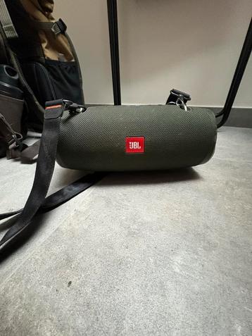JBL Xtreme 2 ~ Groen, Enlèvement, Utilisé, JBL