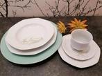 serviesset Vanstahl, Service complet, Comme neuf, Enlèvement, Autres matériaux