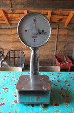 RVS Berkel keuken / kruideniers weegschaal tot 5 kg, Enlèvement, Utilisé