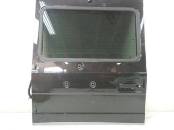 Mercedes-Benz G-Klasse W463 Achterdeur Achterklep 0033 beschikbaar voor biedingen