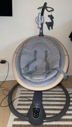 Maxi-Cosi Swing Cassia Beyond Graphite Eco, Schommelstoel, Verstelbaar, Zo goed als nieuw, Ophalen