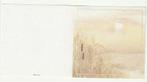 Dp;Henri D'HAEVELOOSE Moorsele 1907 - 1998 Oudstrijder 40/45, Verzamelen, Bidprentjes en Rouwkaarten, Verzenden, Bidprentje