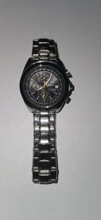 Citizen, Handtassen en Accessoires, Horloges | Heren, Staal, Staal, Citizen, Nieuw