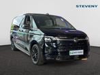 Volkswagen Multivan T7 Long Multivan Life (Version longue) 2, Automaat, Monovolume, Zwart, Diesel