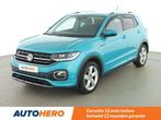 Volkswagen T-Cross 1.0 TSI Style (bj 2019, automaat), Auto's, Volkswagen, T-Cross, Gebruikt, https://public.car-pass.be/vhr/302d928d-7693-4391-b6f6-8e85f420ff71