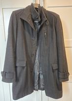 mantel van het merk Angelo Litrico Maat medium Kleur zwart, Angelo Litrico, Comme neuf, Enlèvement, Taille 48/50 (M)