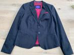 Zwarte blazer van Mexx (40), Maat 38/40 (M), Mexx, Zwart, Ophalen of Verzenden
