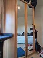 Hoekkast van heylen, Ophalen, Gebruikt, 100 tot 150 cm, 200 cm of meer