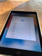 Apple iPad Air 2 16gb model A1566, Computers en Software, Apple iPads, Overige modellen, Grijs, 16 GB, Wi-Fi