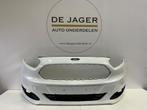 FORD TRANSIT COURIER 2 VOORBUMPER BUMPER 2012-, Auto-onderdelen, Gebruikt, Voor, Ford, Bumper