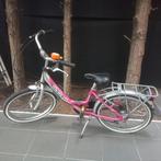 Meisjesfiets 20 Inch, Fietsen en Brommers, Ophalen, Zo goed als nieuw, 20 inch