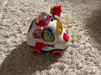 Vtech politie auto, Kinderen en Baby's, Speelgoed | Vtech, Ophalen, Zo goed als nieuw