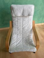 Fauteuil enfant IKEA, Kinderen en Baby's, Kinderkamer | Tafels en Stoelen, Ophalen, Zo goed als nieuw, Stoel(en)