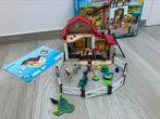 Playmobil Country - Ponyboerderij 6927, Kinderen en Baby's, Speelgoed | Playmobil, Ophalen, Zo goed als nieuw
