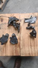 Harley Davidson forward controlls softail, Motoren, Ophalen of Verzenden