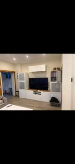 Meuble TV/bibliothèque, Maison & Meubles, Enlèvement, Utilisé