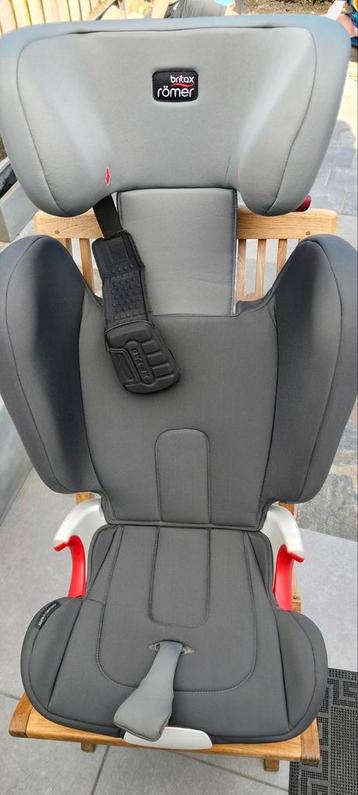 Britax Römer kidfix II XP beschikbaar voor biedingen