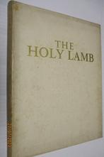 The Holy Lamb  Van Eyck   Leo Van Puyvelde  1947, Utilisé, Enlèvement ou Envoi, Peinture et dessin, Leo Van Puyvelde