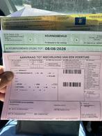 camion Renault Master, Auto's, Achterwielaandrijving, 4 cilinders, Leder en Stof, Wit