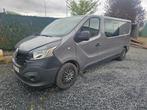 Renault trafic, Euro 6, 4 cilinders, 1600 cc, Bedrijf
