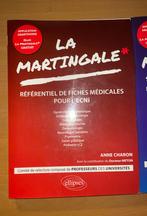 La Martingale - Les deux volumes, Boeken, Studieboeken en Cursussen, Zo goed als nieuw