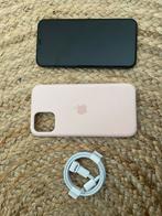 Iphone 11 pro -64 GB, Telecommunicatie, Mobiele telefoons | Apple iPhone, Ophalen of Verzenden, 64 GB, IPhone 11